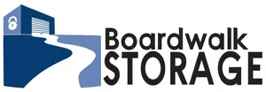 Boardwalk Self Storage Logo